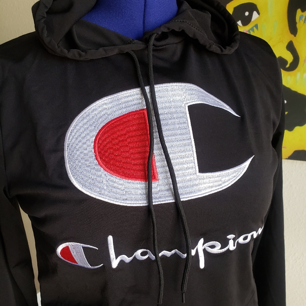 Champion Tracksuit